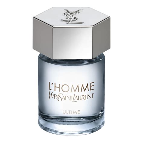 ysl cologne lhomme ultime eau de parfum